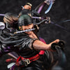 One Piece - Asura Roronoa Zoro Ver Demon Spirit Kyuutou-ryuu Wa-Maximum Portrait of Pirates (P.O.P.) PVC Statue