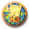 Naruto Shippuden - Ninkaitaisen Metal Badge (Single)