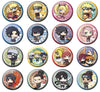 Naruto Shippuden - New Generation Metal Badge (Single)