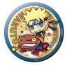 Naruto Shippuden - New Generation Metal Badge (Single)