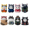 Naruto - Nyaruto! Cats Of Konoha Village Blind Box Figure (Single)