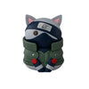 Naruto - Nyaruto! Cats Of Konoha Village Blind Box Figure (Single)