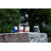 Naruto - Nyaruto! Cats Of Konoha Village Blind Box Figure (Single)