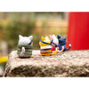 Naruto - Nyaruto! Cats Of Konoha Village Blind Box Figure (Single)