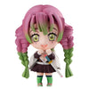 Demon Slayer - Tanjiro and Hashiras Mascot Set B (Set of 6)