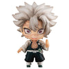 Demon Slayer - Tanjiro and Hashiras Mascot Set B (Set of 6)