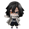 Demon Slayer - Tanjiro and Hashiras Mascot Set B (Set of 6)