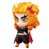 Demon Slayer - Tanjiro and Hashira Mascot Set A (Set of 6)