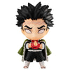 Demon Slayer - Tanjiro and Hashira Mascot Set A (Set of 6)