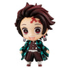 Demon Slayer - Tanjiro and Hashira Mascot Set A (Set of 6)