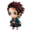 Demon Slayer - Tanjiro and Hashira Mascot Set A (Set of 6)