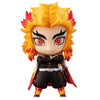 Demon Slayer - Tanjiro and Hashira Mascot Set A (Set of 6)