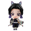 Demon Slayer - Tanjiro and Hashira Mascot Set A (Set of 6)