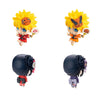 Naruto - Petit Chara Land Naruto (10th Anniversary Version) Blind Box Figure (Single)