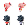 Naruto - Petit Chara Land Naruto (10th Anniversary Version) Blind Box Figure (Single)