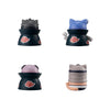 Naruto Shippuden - Mega Cat Project Nyaruto! Project Defense: Battle Of Konoha Village Blind Box Figure (Single)