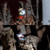 Naruto Shippuden - Mega Cat Project Nyaruto! Project Defense: Battle Of Konoha Village Blind Box Figure (Single)