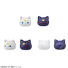 Sailor Moon - Mega Cat Project Sailor Mewn Blind Box Figure (Single)