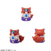 Sailor Moon - Mega Cat Project Sailor Mewn Blind Box Figure (Single)
