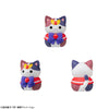 Sailor Moon - Mega Cat Project Sailor Mewn Blind Box Figure (Single)