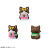 Sailor Moon - Mega Cat Project Sailor Mewn Blind Box Figure (Single)