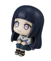 Naruto - Look Up Series: Hyuga Hinata Figure