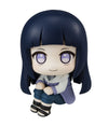 Naruto - Look Up Series: Hyuga Hinata Figure