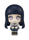 Naruto - Look Up Series: Hyuga Hinata Figure
