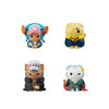 One Piece - Mega Cat Project NyanPieceNyan! (Vol.1) I'm Gonna Be King Of Paw-Rates! Blind Box Figure (Single)