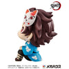 Demon Slayer - Kimetsu No Yaiba: Tanjiro Kamado Look Up Figure (Final Selection Ver.)