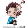 Demon Slayer - Kimetsu No Yaiba: Tanjiro Kamado Look Up Figure (Final Selection Ver.)