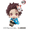 Demon Slayer - Kimetsu No Yaiba: Tanjiro Kamado Look Up Figure (Final Selection Ver.)