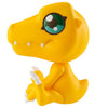 Digimon Adventure - Agumon Look Up Series Vinyl Figure