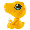 Digimon Adventure - Agumon Look Up Series Vinyl Figure