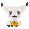Digimon Adventure - Gatomon Look Up Series Vinyl Figure