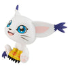 Digimon Adventure - Gatomon Look Up Series Vinyl Figure