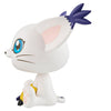 Digimon Adventure - Gatomon Look Up Series Vinyl Figure