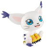 Digimon Adventure - Gatomon Look Up Series Vinyl Figure