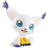 Digimon Adventure - Gatomon Look Up Series Vinyl Figure