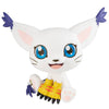 Digimon Adventure - Gatomon Look Up Series Vinyl Figure