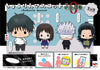 Jujutsu Kaisen - Movie Chokorin Mascot Blind Box Figure (Single)