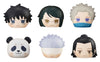 Jujutsu Kaisen - Jujutsu Kaisen The Movie Fluffy Squeeze Bread Blind Bag (Single)