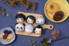Jujutsu Kaisen - Jujutsu Kaisen The Movie Fluffy Squeeze Bread Blind Bag (Single)