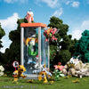 Digimon - Digimon Adventure Digicolle Mix Blind Box Figure (Single)