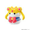 Pretty Guardian Sailor Moon - Nyanto! The Big Sailor Mewn Series: Sailor Moon Figure