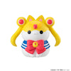 Pretty Guardian Sailor Moon - Nyanto! The Big Sailor Mewn Series: Sailor Moon Figure