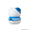 Pretty Guardian Sailor Moon - Nyanto! The Big Sailor Mewn Series: Sailor Mercury Figure