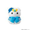 Pretty Guardian Sailor Moon - Nyanto! The Big Sailor Mewn Series: Sailor Mercury Figure