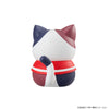 Pretty Guardian Sailor Moon - Nyanto! The Big Sailor Mewn Series: Sailor Mars Figure