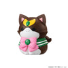 Pretty Guardian Sailor Moon - Nyanto! The Big Sailor Mewn Series: Sailor Jupiter Figure